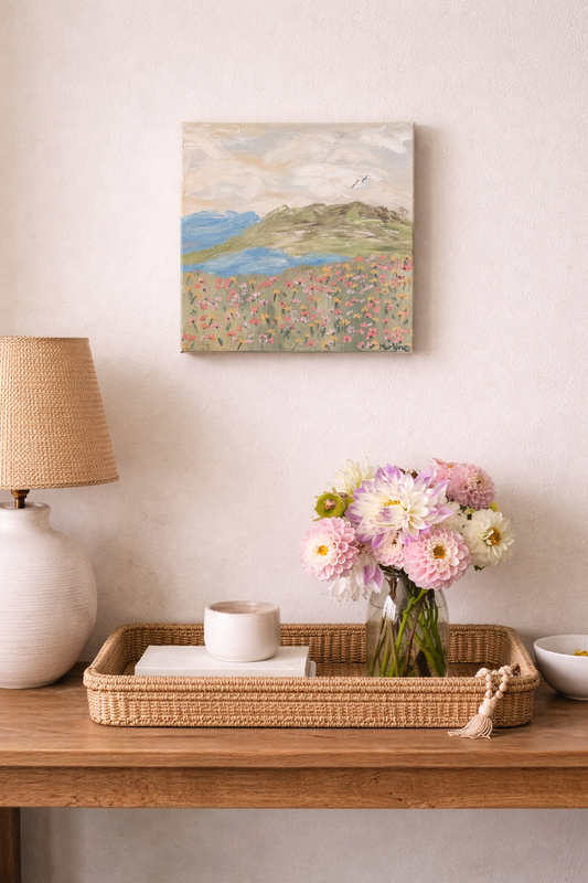 Blossom Bay