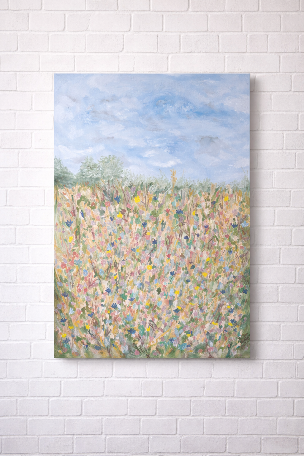 Where the Meadow Sings