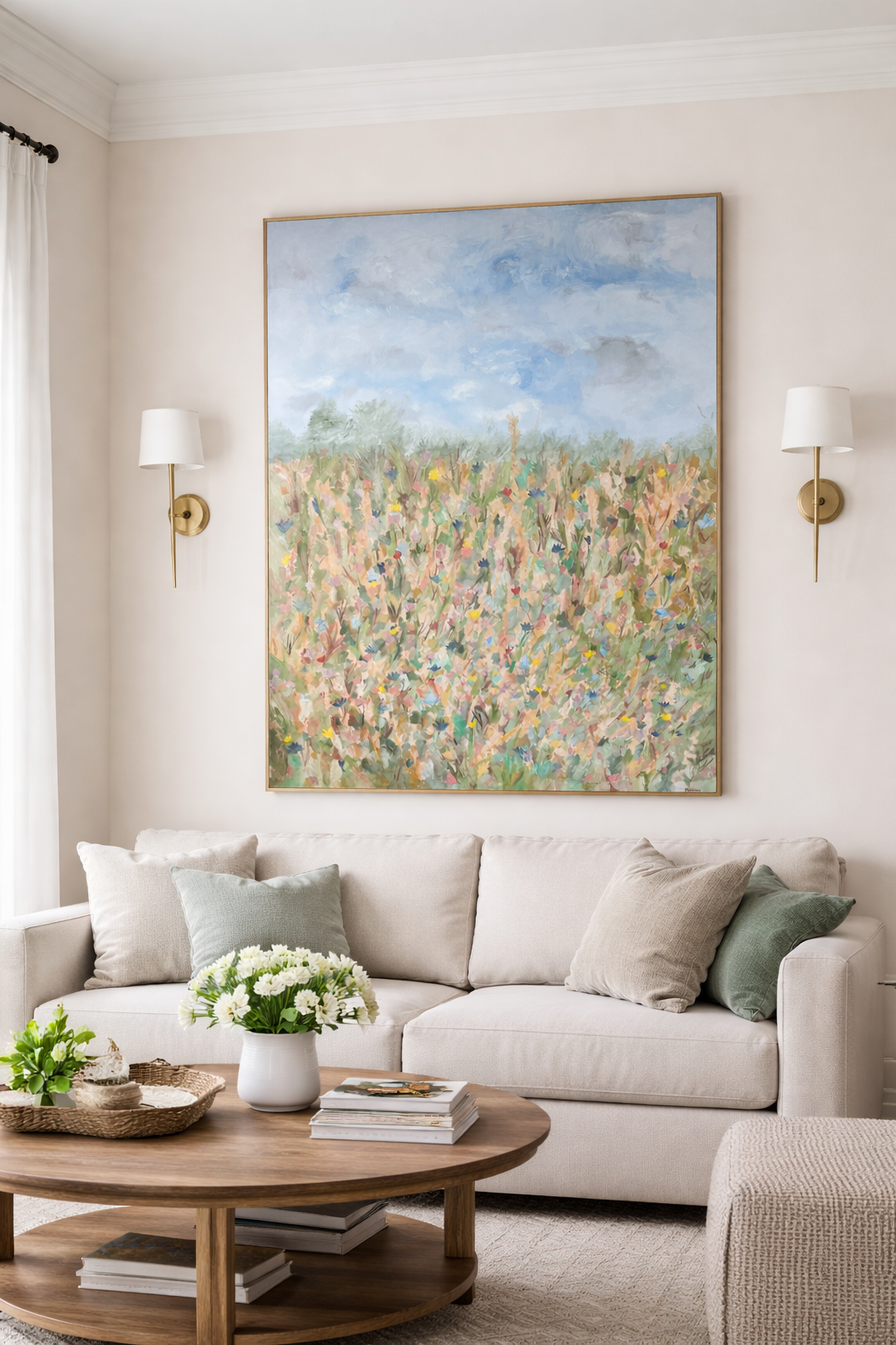 Where the Meadow Sings