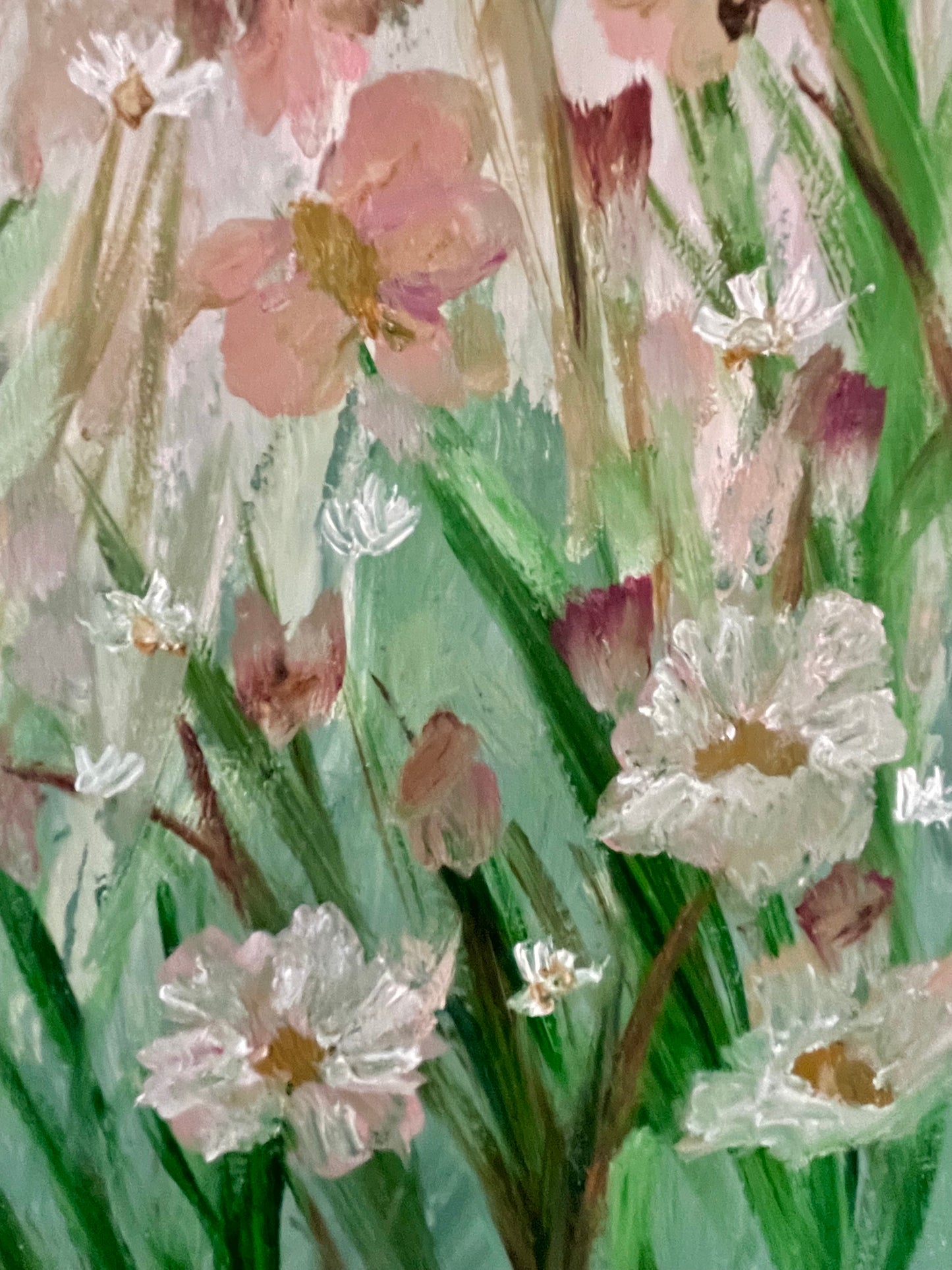 Stillness in Bloom