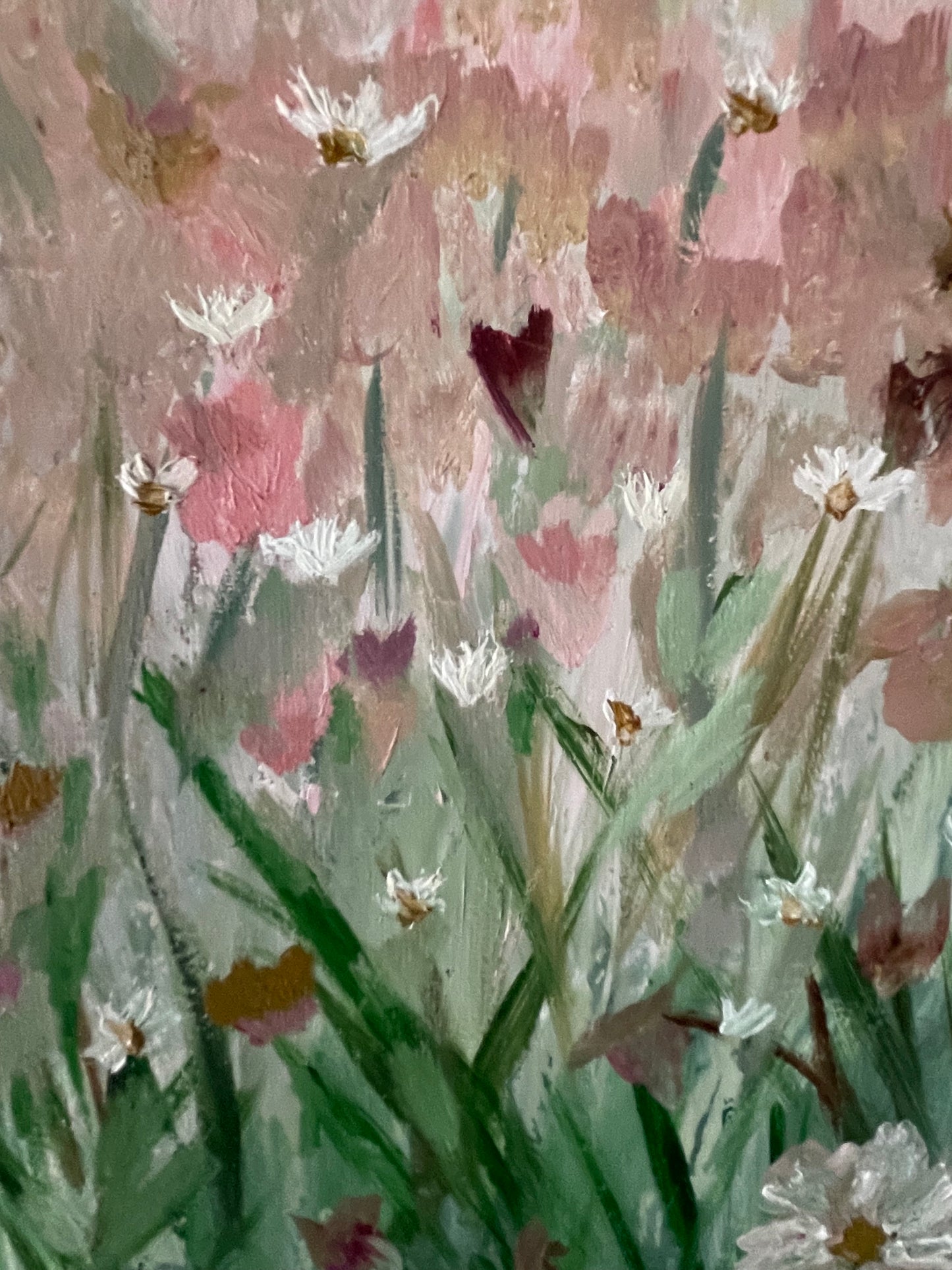 Stillness in Bloom