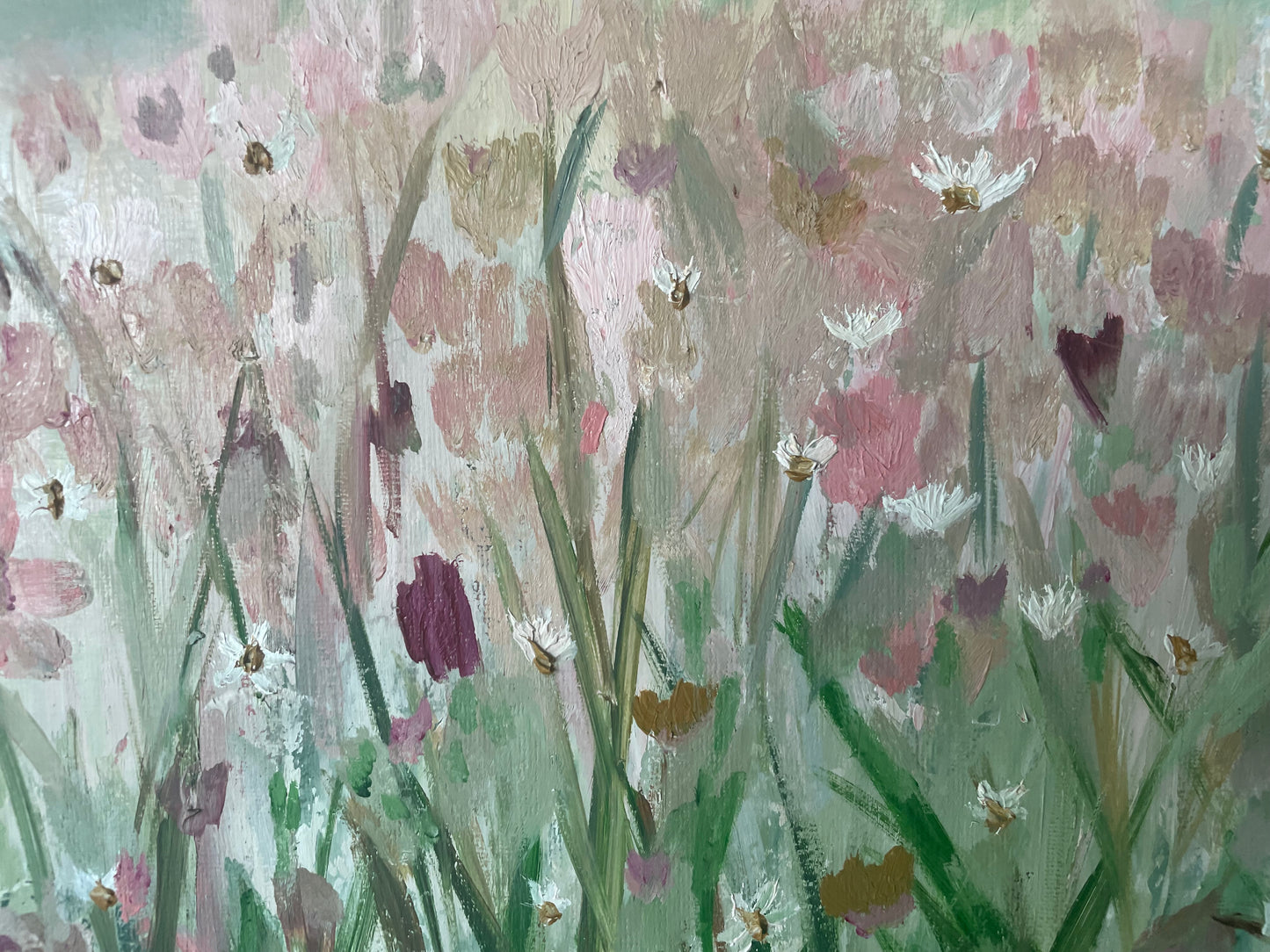 Stillness in Bloom