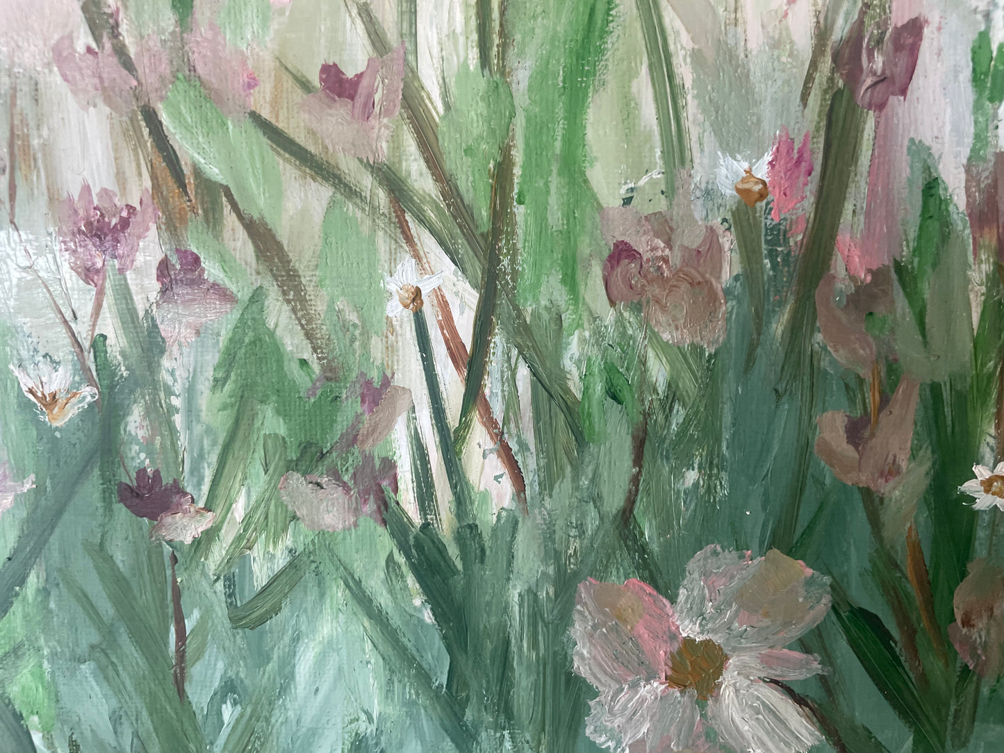 Stillness in Bloom